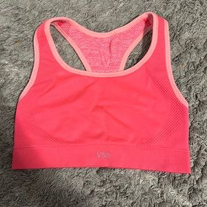 VICTORIA’S SECRET REVERSIBLE SPORTS BRA